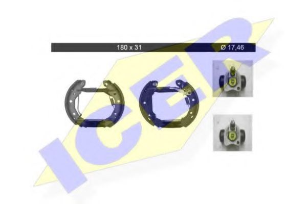 ICER 79KT0091 C
