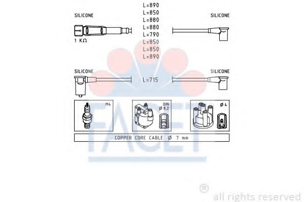FACET 4.9310