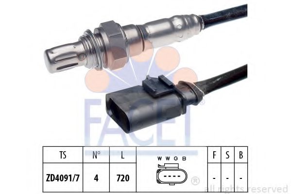 FACET 10.8173