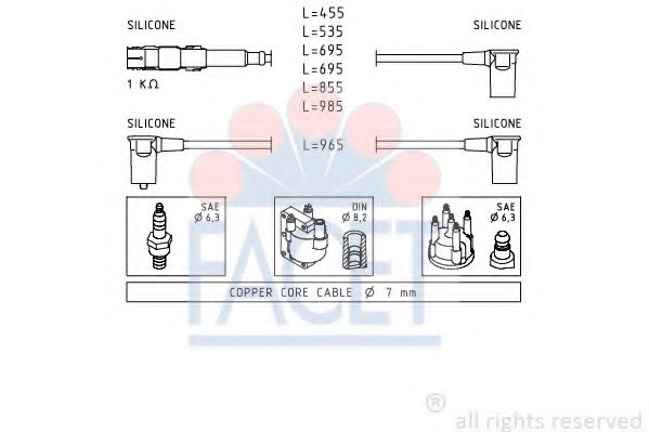 FACET 4.9304