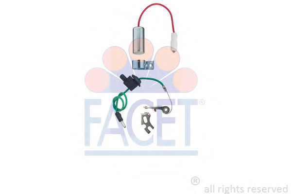 FACET BT.0155