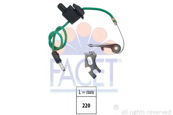 FACET 1.3691/24