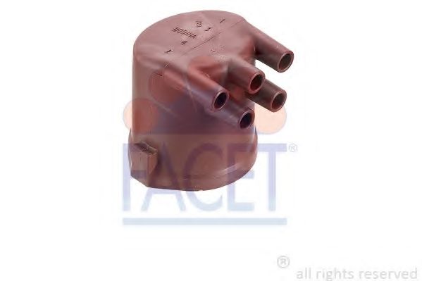 FACET 2.7729 FACET 2.7729