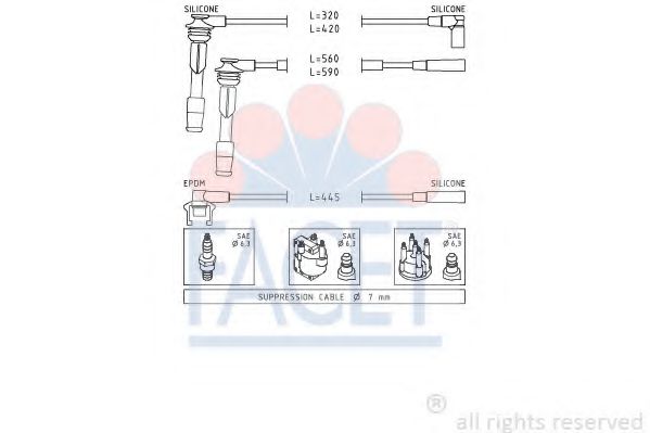 FACET 4.8802