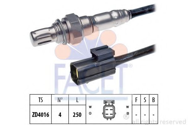 FACET 10.7311