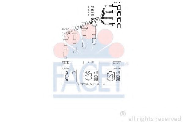 FACET 4.8671