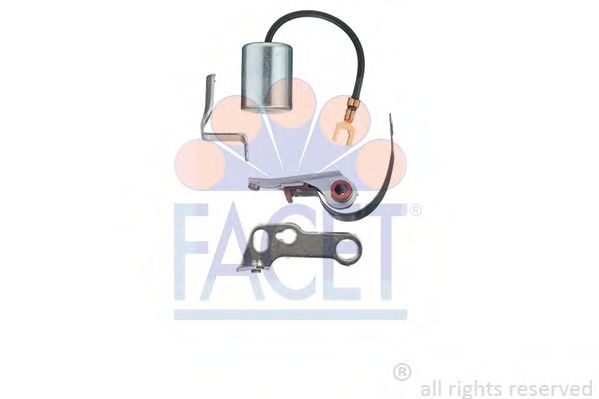 FACET BT.0329