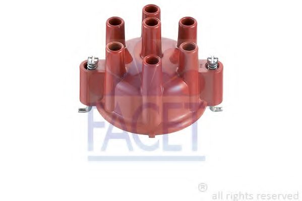 FACET 2.7521PHT FACET 2.7521PHT