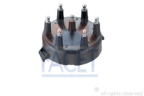 FACET 2.7530/14PHT FACET 2.7530/14PHT