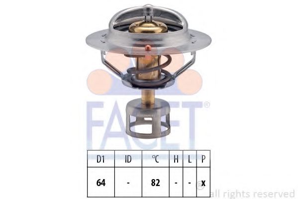 FACET 7.8523S