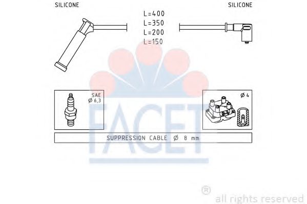 FACET 4.9984