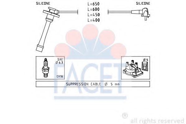 FACET 4.9408