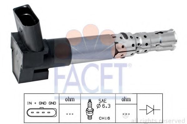 FACET 9.6337