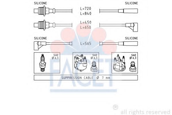 FACET 4.8748