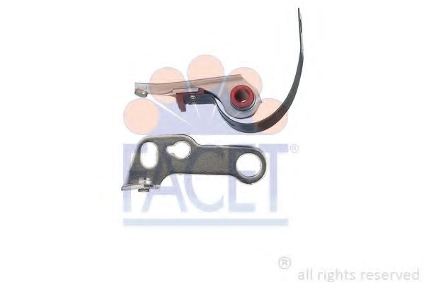 FACET 1.4942 FACET 1.4942