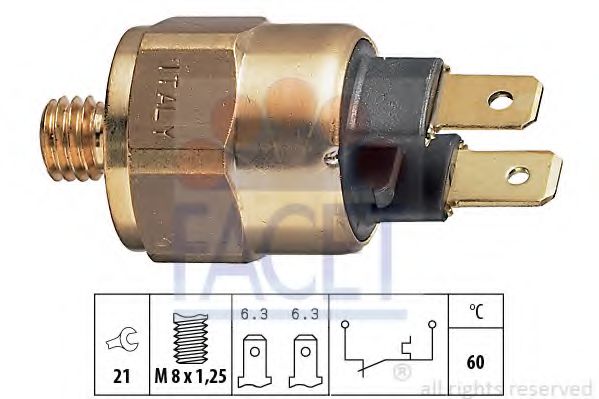 FACET 7.4054 FACET 7.4054