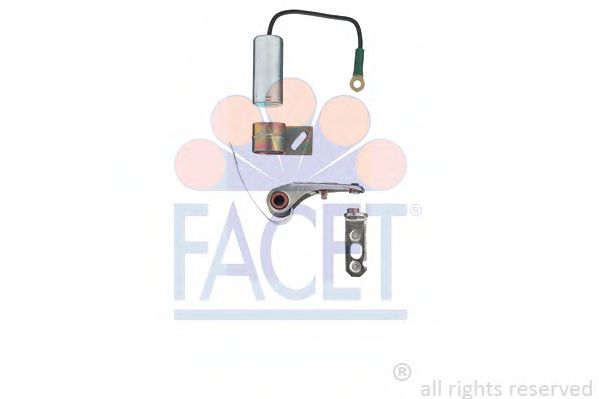 FACET BT.0463