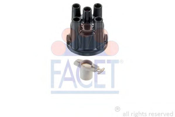 FACET HT.0846