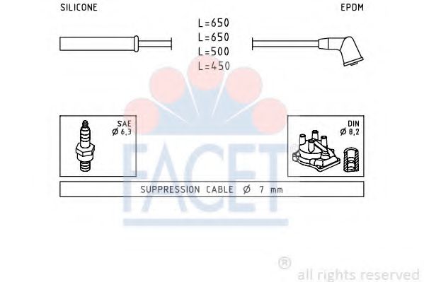 FACET 4.9741