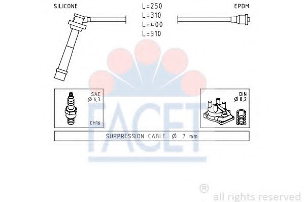 FACET 4.9434