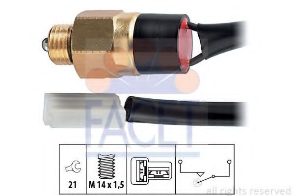 FACET 7.6121 FACET 7.6121