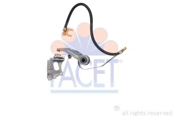 FACET 1.3691/18
