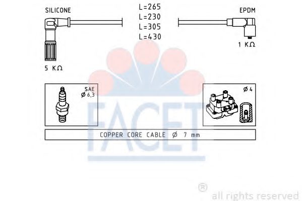 FACET 4.8613