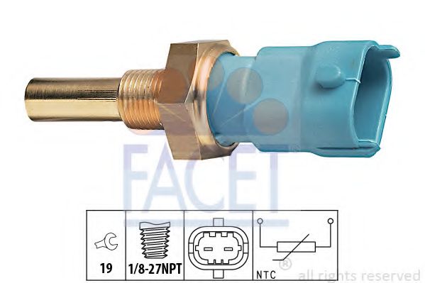 FACET 7.3263