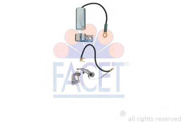 FACET BT.0138