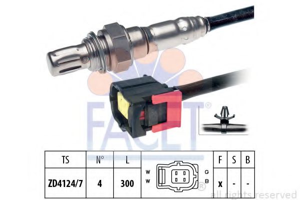 FACET 10.8212