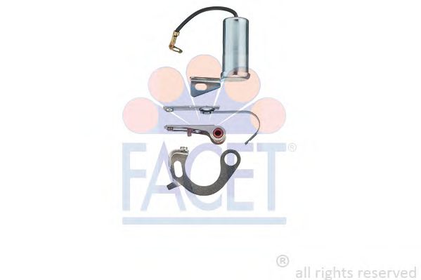 FACET BT.0157