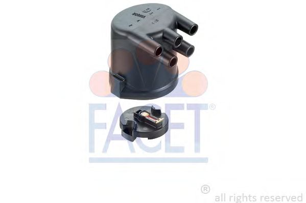 FACET HT.0734 FACET HT.0734