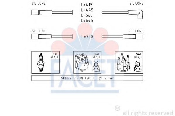 FACET 4.8510