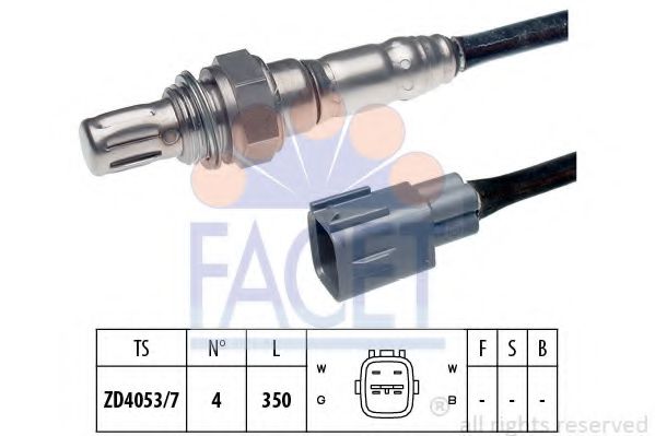 FACET 10.8197