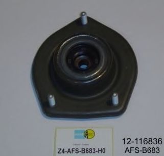 BILSTEIN 12-116836