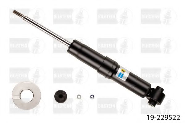 Амортизатор BILSTEIN 19-229522 Амортизатор BILSTEIN 19-229522