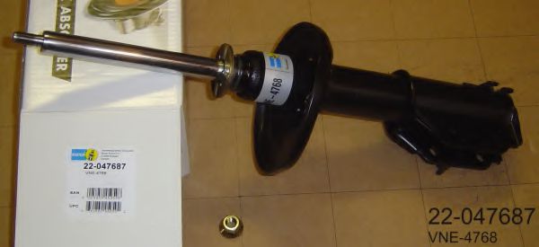 BILSTEIN 22-047687