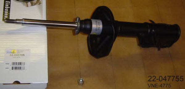 BILSTEIN 22-047755 BILSTEIN 22-047755