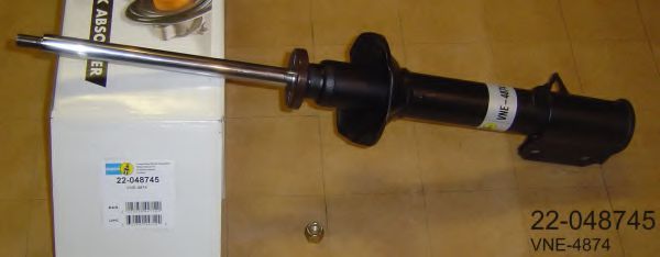 BILSTEIN 22-048745