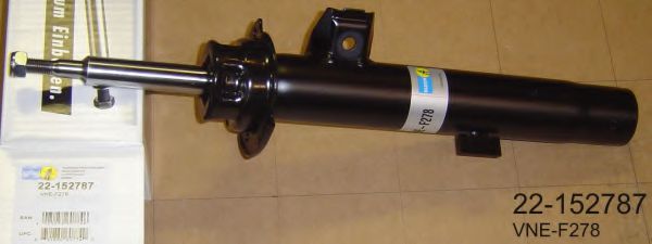 BILSTEIN 22-152787 BILSTEIN 22-152787