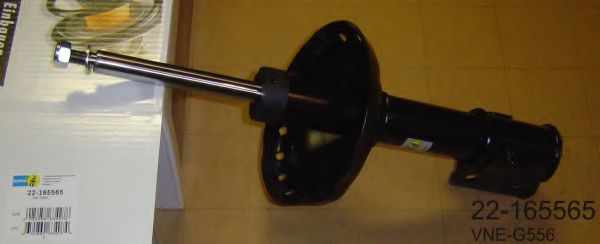 BILSTEIN 22-165565 BILSTEIN 22-165565