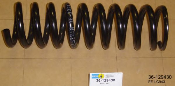 BILSTEIN 36-129430