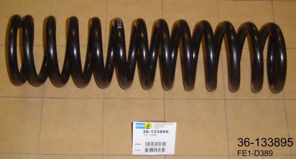 BILSTEIN 36-133895