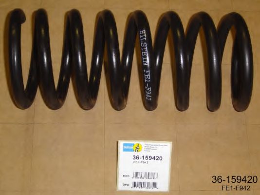 BILSTEIN 36-159420