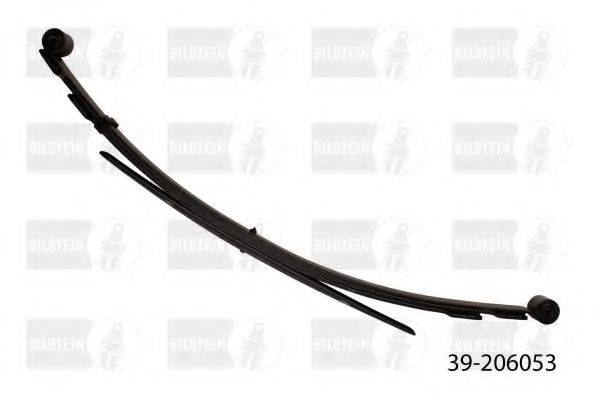 BILSTEIN 39-206053 BILSTEIN 39-206053