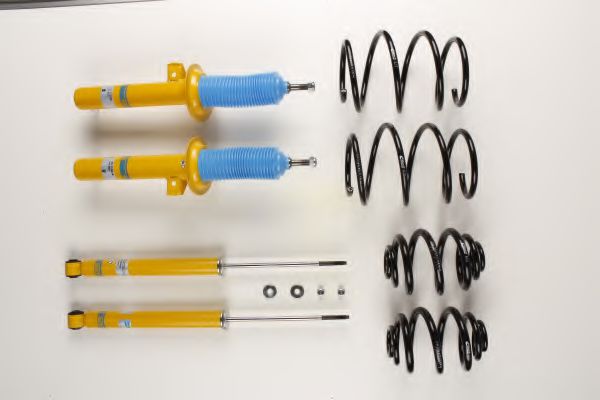 BILSTEIN 46-180001