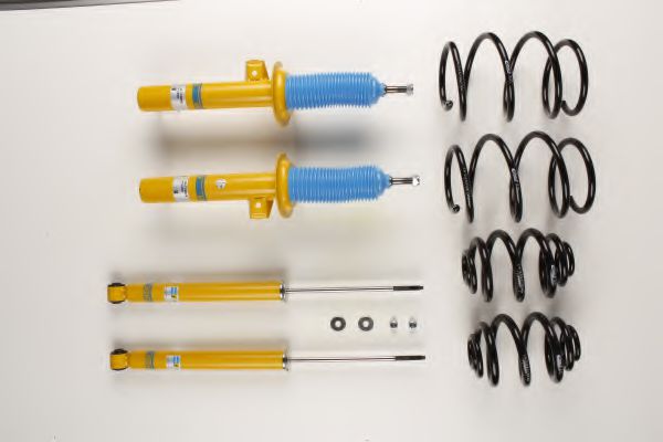 BILSTEIN 46-180018