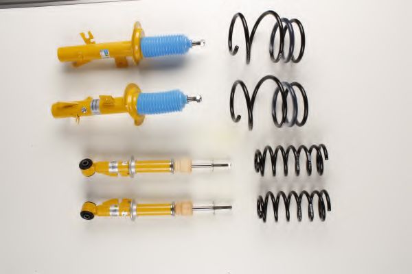 BILSTEIN 46-180452