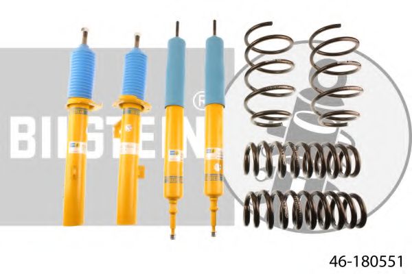 BILSTEIN 46-180551