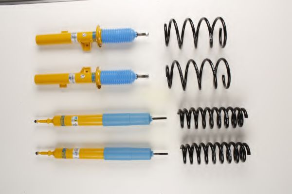 BILSTEIN 46-180568